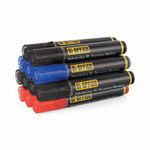 Inkstring Xl Marker Assorted Pk12
