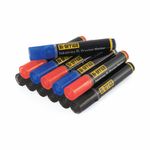 Inkstring Xl Marker Assorted Pk12