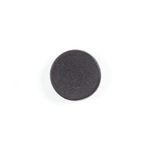 Bi-Office Magnets 25Mm Black