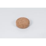 Earth Cork Magnets Pk6