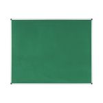 Bi-Office Noticebd 150X120Cm Green