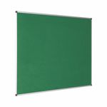 Bi-Office Noticebd 150X120Cm Green