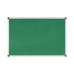 Bi-Office Noticebd 240X120Cm Green