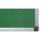 Bi-Office Noticebd 240X120Cm Green