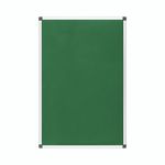 Bi-Office Noticebd 120X120Cm Green