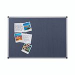 Bi-Office Noticebd 1800X1200 Blu/Alu