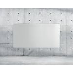 Tile Wbrd Lacquered Steel Frl 120X90