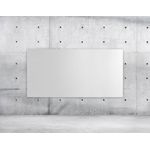 Tile Wbrd Lacquered Steel Frl 90X60