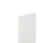 Tile Wbrd Lacquered Steel Frl 60X45