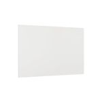 Tile Wbrd Lacquered Steel Frl 60X45