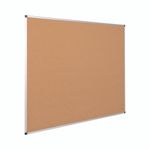 Maya Cork Noticeboard 180X120Cm