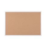 Antimicrobial Cork Board 120X90Cm