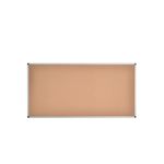 Maya Cork Noticeboard 180X90Cm