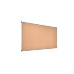 Maya Cork Noticeboard 180X90Cm
