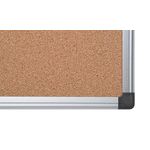 Maya Cork Noticeboard 180X90Cm
