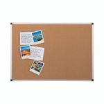 Maya Cork Noticeboard 180X90Cm
