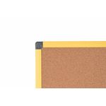Indl Ultrabrite Cork Brd Ylw 120X90