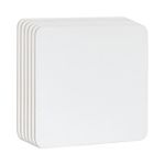 Frl Non-Magn Wbrd Dbl Pln/Grd A4 Pk6