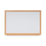 Earth Non-Magn Wbrd 120X90 Oak Mdf