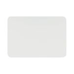 Frl Non-Magn Wbrd Dbl Plain A4 Pk6