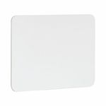 Frl Non-Magn Wbrd Dbl Plain A4 Pk6