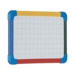 Schoolmate Laptop Non-Magn A4 Pk10