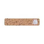 Eco Frameless Eva Cork Board 50X10Cm