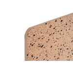 Eco Frameless Eva Cork Board 30X30Cm