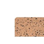 Eco Frameless Eva Cork Board 45X45Cm