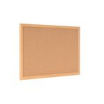 Earth Cork Nbrd 180X120 Cork Oak Mdf