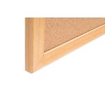 Earth Cork Nbrd 180X120 Cork Oak Mdf