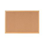 Earth Cork Nbrd 90X60 Cork Oak Mdf