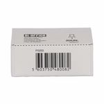 Bi-Office Wooden Push Pins Pk20