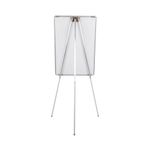 Bi-Office Easy Tripod Easel 70X100Cm