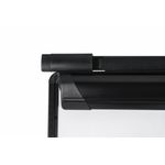 Premiere Magn Easel Black 70X100