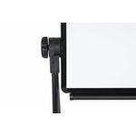 Premiere Magn Easel Black 70X100