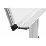Earth Mobile Easel Non-Magnetic Euro