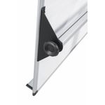 Earth Mobile Easel Non-Magnetic Euro