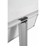 Earth Mobile Easel Non-Magnetic Euro