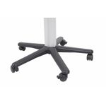Earth Mobile Easel Non-Magnetic Euro