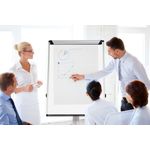 Earth Mobile Easel Non-Magnetic Euro