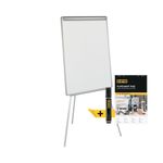 Easy Non-Magn Tripod Easel Alm A1