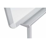 Easy Magnetic Tripod Easel Alm A1