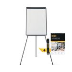 Economic Tripod Easel Non-Magnetic