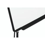 Economic Tripod Easel Non-Magnetic