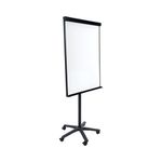 Classic Magn Easel Black 70X100Cm