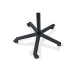 Classic Magn Easel Black 70X100Cm