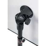 Classic Magn Easel Black 70X100Cm