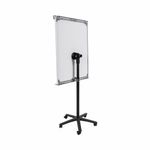 Classic Magn Easel Black/Grey 70X100