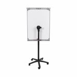Classic Magn Easel Black/Grey 70X100